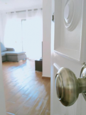 Apartamento del Mercado